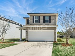 221 W Jayce Way, Saint Augustine, FL 32084