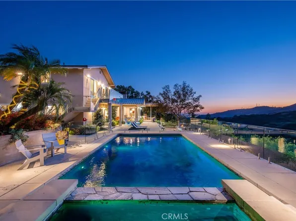 4201 Via Padova, Claremont, CA 91711