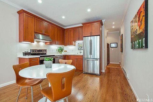 1st image of 1856 Franklin St #94109