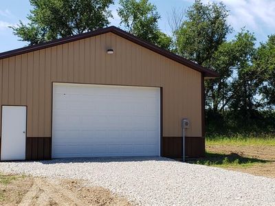 C 224 W Woodland Rd, Montezuma, IA, 50171