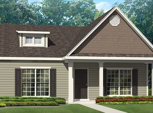 138 Nelly St, Freeport, FL 32439