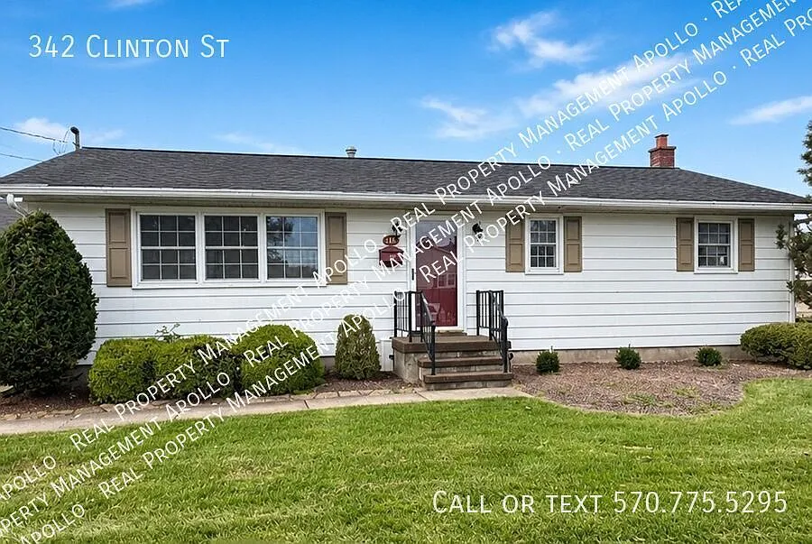 342 Clinton St S