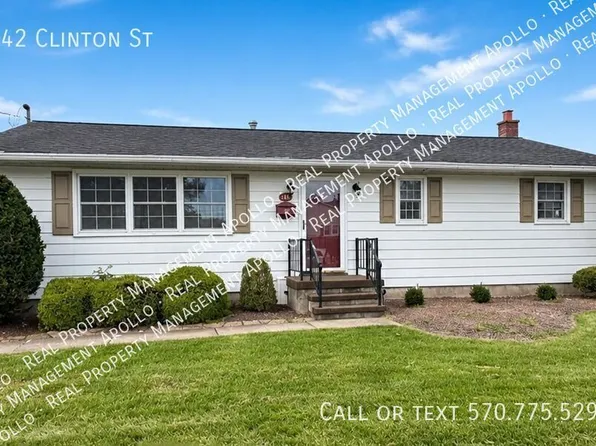 342 Clinton St S, Williamsport, PA 17702