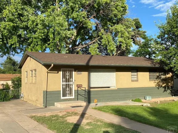 1624 Garwood Dr, Pueblo, CO 81005