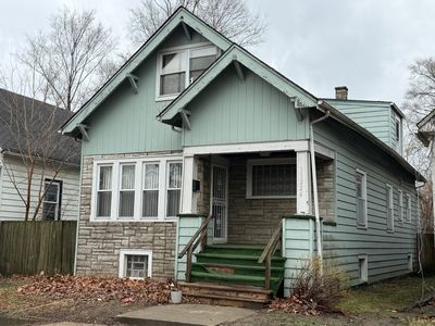 11224 S Stewart Ave, Chicago, IL, 60628