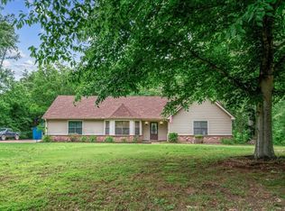 8035 Jack Bond Rd, Lakeland, TN 38002
