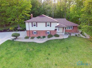 12502 Township Road 67, Findlay, OH 45840