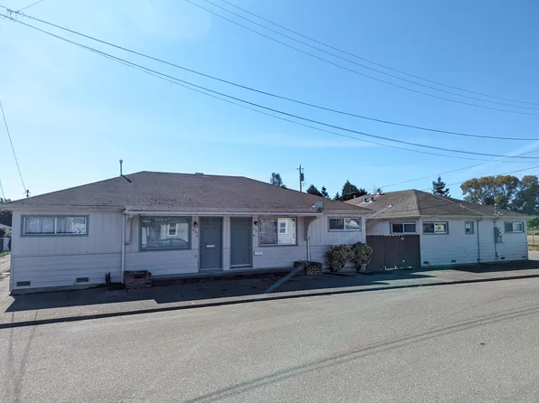 395-919 J St, Fortuna, CA 95540
