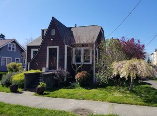 501 Wells Ave S, Renton, WA 98057