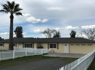 5254 E Behymer Ave, Clovis, CA 93619