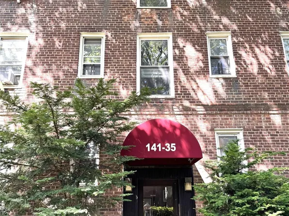 141-35 79th Avenue #2M, Kew Garden Hills, NY 11367