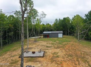 590 Hamby Ln, Robbins, TN 37852