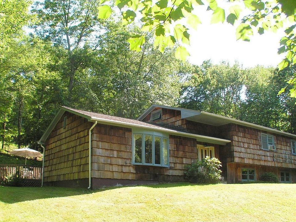 Split Colonial