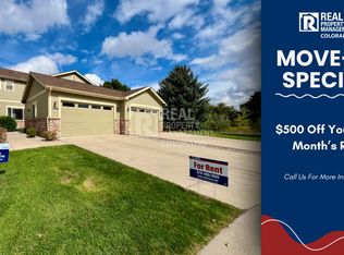 1408 Sailcrest Ct, Fort Collins, CO 80526