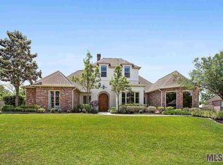 36439 S Winding Ridge Dr, Prairieville, LA 70769