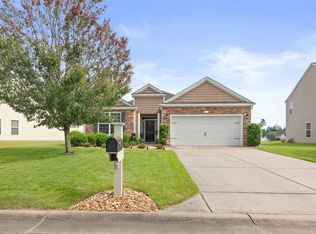 411 Moss Pond Rd, Myrtle Beach, SC 29588