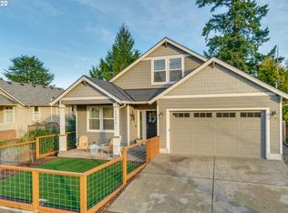 12574 SE 23rd Ave, Milwaukie, OR
