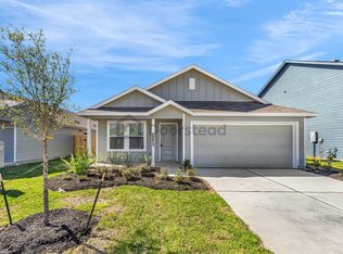 16472 Blossom Grove Dr, Conroe, TX 77303