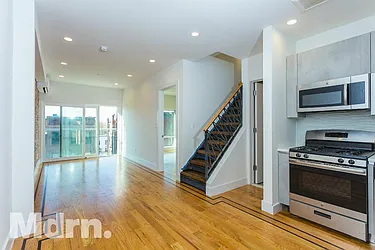 Rented by Mdrn Residential