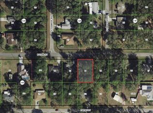 6490 E Lynn St #13, Inverness, FL 34452