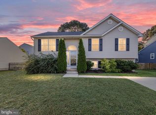 425 Old Mill Rd, Millersville, MD 21108