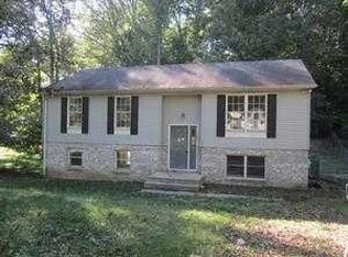 3604 Cassell Blvd, Prince Frederick, MD 20678