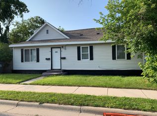 603 12th St NW #A, Bemidji, MN 56601