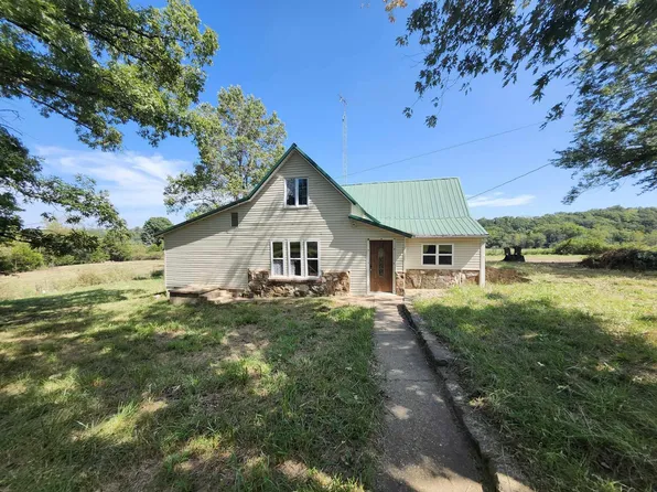 12400 Valley View Road, Mountain Grove, MO 65711