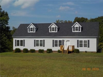 1612 Robertson Ridge Rd, King, NC, 27021