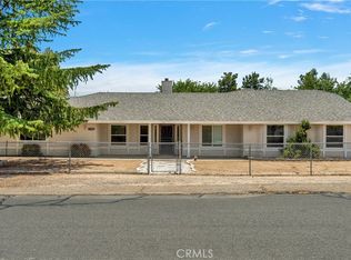 17995 Fairburn St, Hesperia, CA 92345