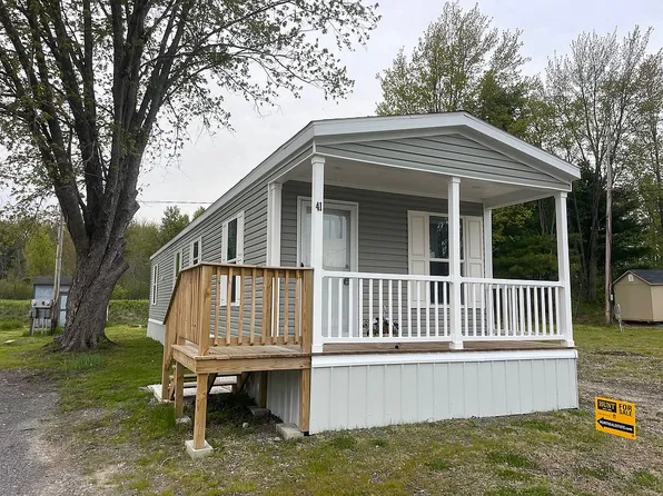 269 Us Route 11 Lot 29, Central Square, NY 13036