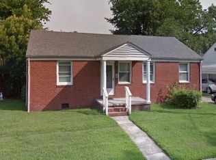 936 Defoe Ave, Norfolk, VA 23513