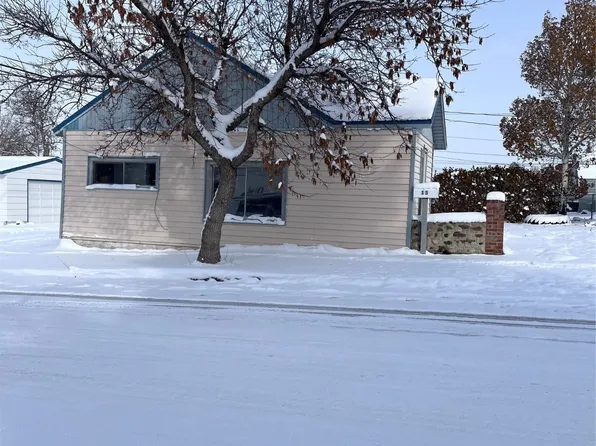 15 2nd St SE, Cut Bank, MT 59427