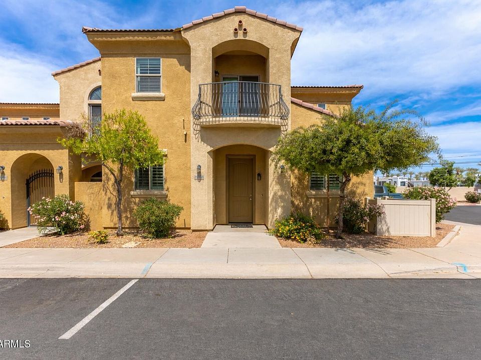 1st image of 1367 S COUNTRY CLUB Drive #1187
