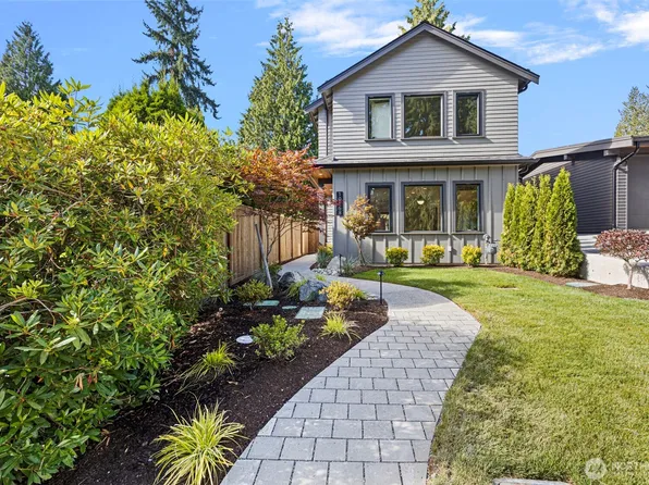 10168 NE 112th Place, Kirkland, WA 98033