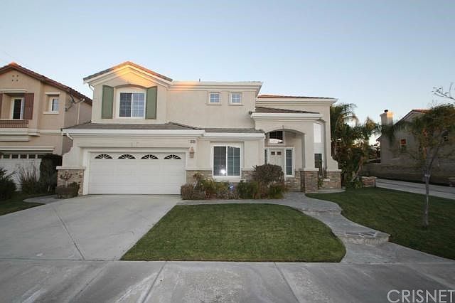 1st image of 28734 Garnet Canyon Dr
