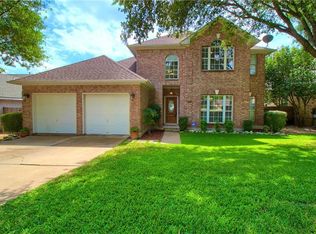 10821 Redmond Rd, Austin, TX 78739