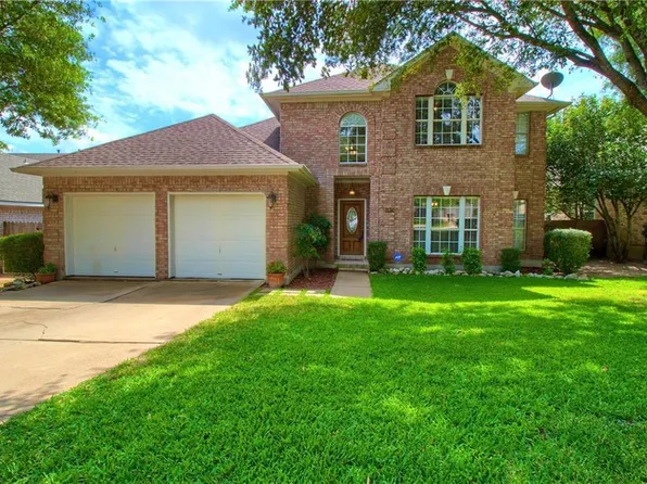 10821 Redmond Rd, Austin, TX 78739