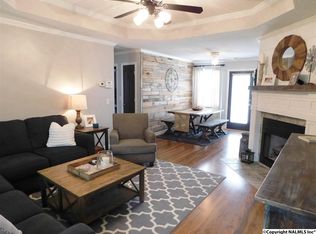 318 Moontown Rd, Huntsville, AL 35811