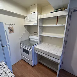 Rented by Hiram A. Vidal, LREB