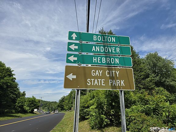 3rd image of Route 6 Route