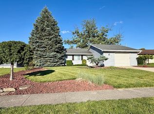 802 N Ivanhoe Dr, Marion, IN 46952