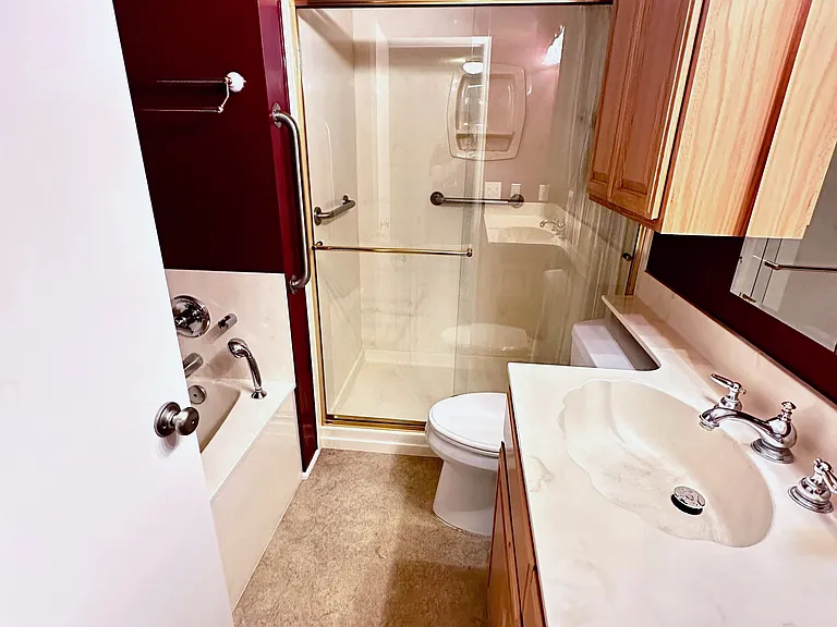 Full bath