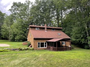 17 Waterman Rd, Buxton, ME 04093