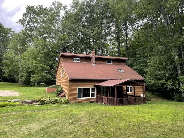 17 Waterman Road, Buxton, ME 04093