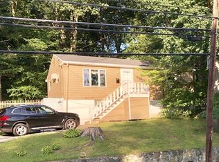 264 Winchester St, Newton, MA 02461