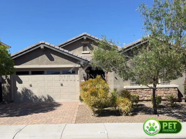 212 E Prescott Dr, Chandler, AZ 85249