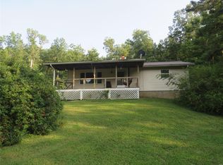 1851 County Road 618, Ellington, MO 63638