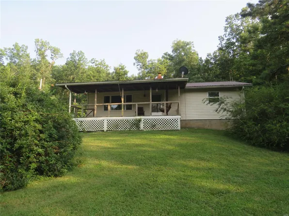 1851 County Road 618, Ellington, MO 63638
