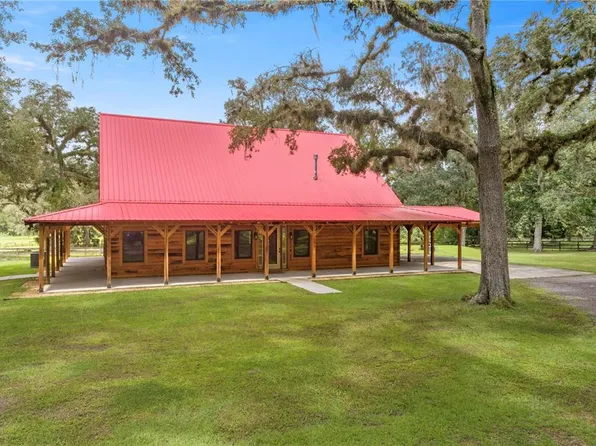 10817 NE Highway 314, Silver Springs, FL 34488